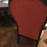 Fauteuil Voltaire