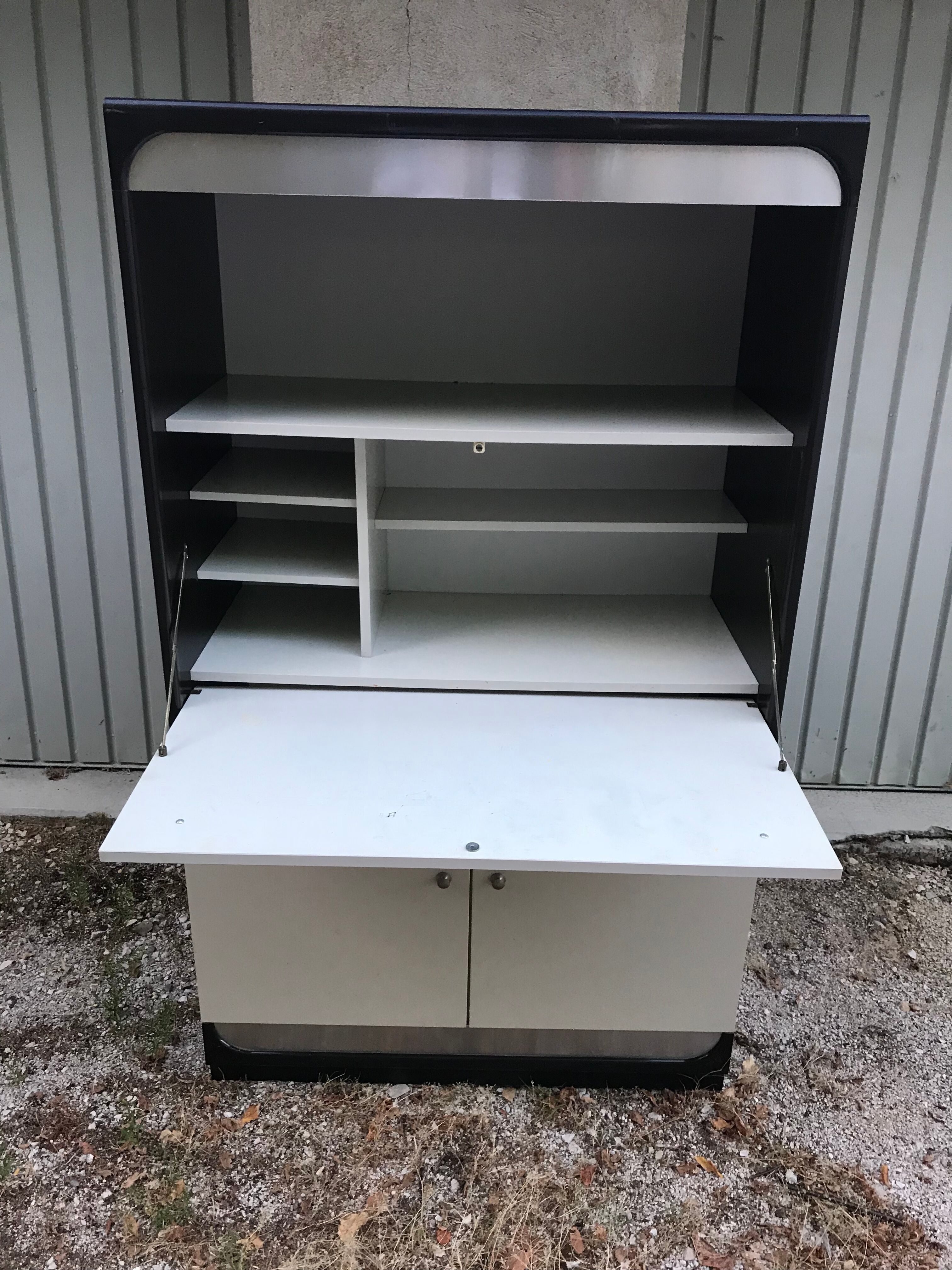 Secretary vintage 1970
