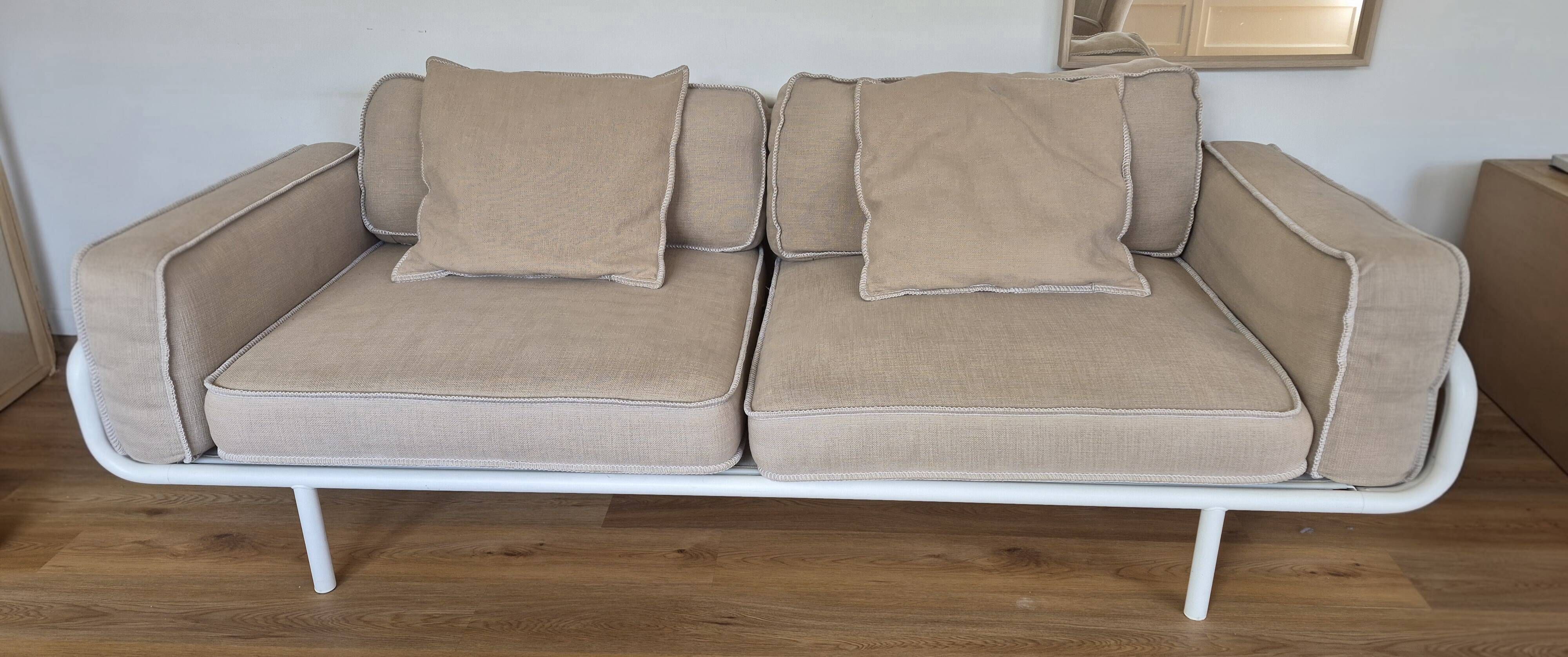 IKEA PS 2012 Sofa – Design by Nike Karlsson (Limited Edition / Collector)