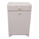 Old bathroom cabinet