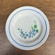 Dessert plates Badonviller