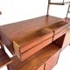 Poul Cadovius Royal System wall unit