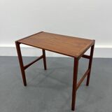 Coffee Table in Teak, 1970s