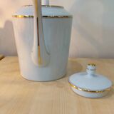 CH Field Haviland Coffee Set