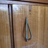 Vintage buffet 200cm