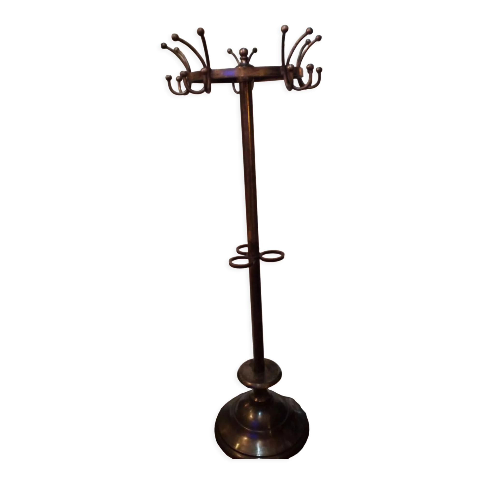 Coat rack