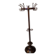Coat rack