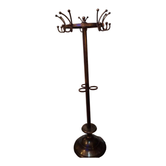 Coat rack