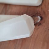 Set of 12 Bakelite knives