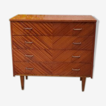 Vintage dresser