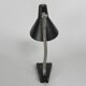 Desk lamp Hala 'Zonneserie' by H. Busquet 1960s