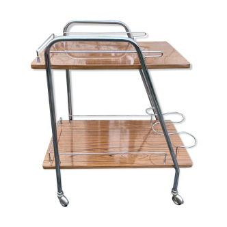 Rolling service in Formica year 60/70