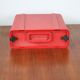 Writing portable Olivetti Valentine Ettore Sottsass 1969 vintage machine