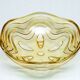 G7r art deco bowl val lambert 1950