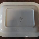 Draining dish Lunéville KG Chantal