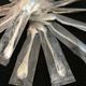 Christofle marly 12 spoons in new blister packs