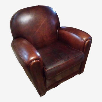 Fauteuil club