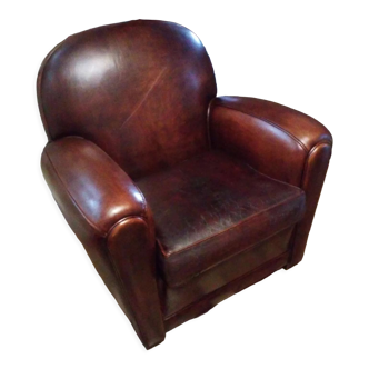 Fauteuil club