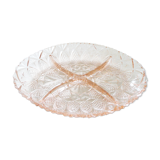 Plat art déco