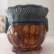 Slip pot cover