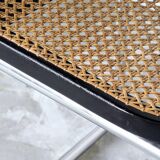 4 or 8 vintage Cesca B32 chairs, Gavina edition, Marcel Breuer, 1960.