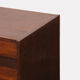 Vintage chest of drawers designed by Jiri Jiroutek, 1960