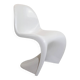 White S chair by Verner Panton – Herman Miller edition 1971