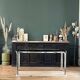 Table italienne vintage années 60