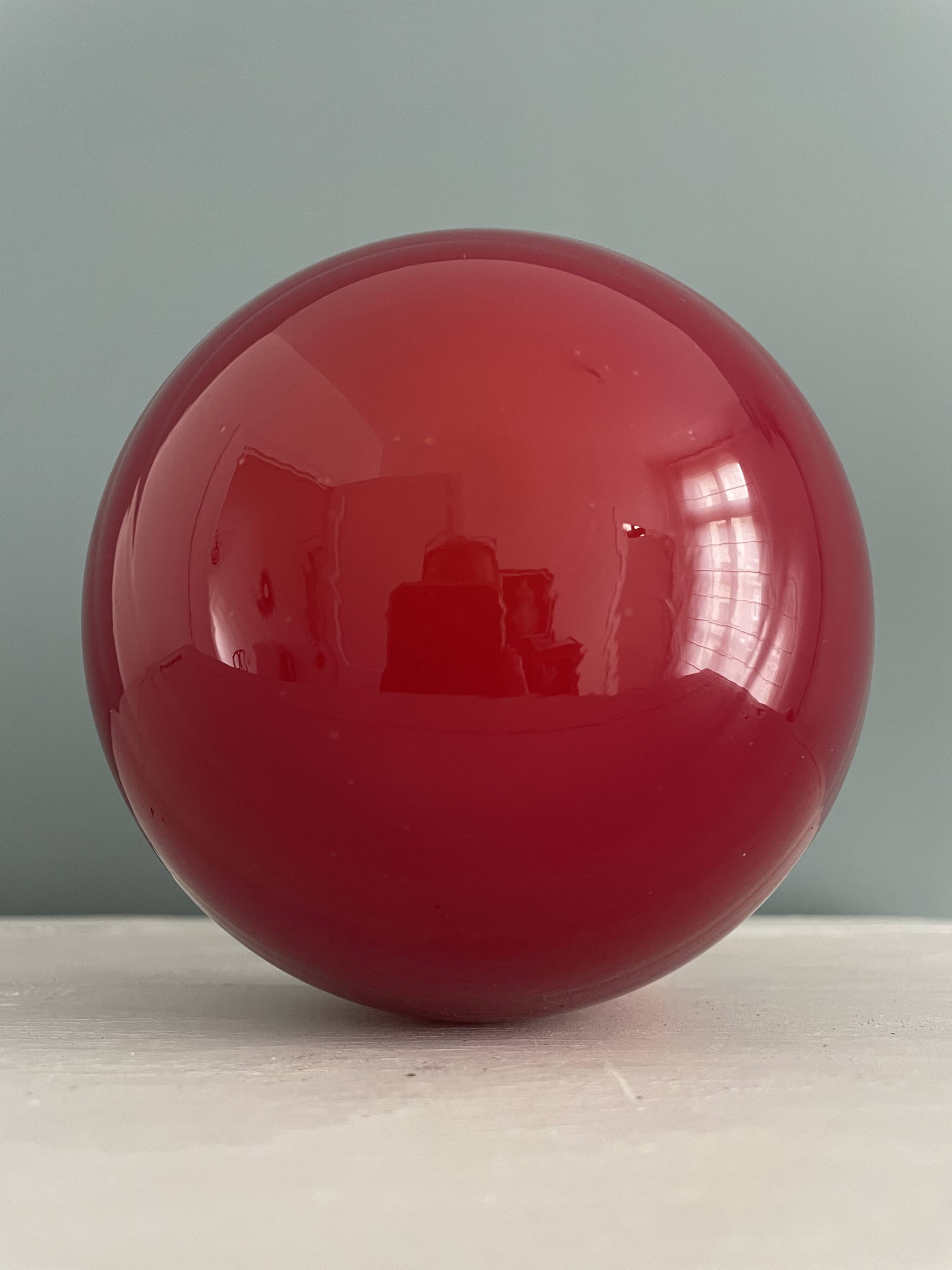 Peill & Putzler Mushroom desk lamp, Germany 1960s