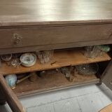 Low furniture
