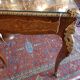 Louis XV inlaid office