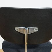 Mid-Century SE68 Side Chair by Egon Eiermann for Wilde & Spieth, Germany, 1960s