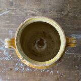 Grease pot 26 cm