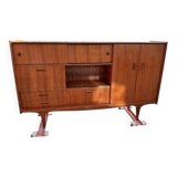 Buffet / enfilade vintage style scandinave