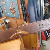 Vintage coat rack