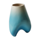 Vase vintage céramique forme libre
