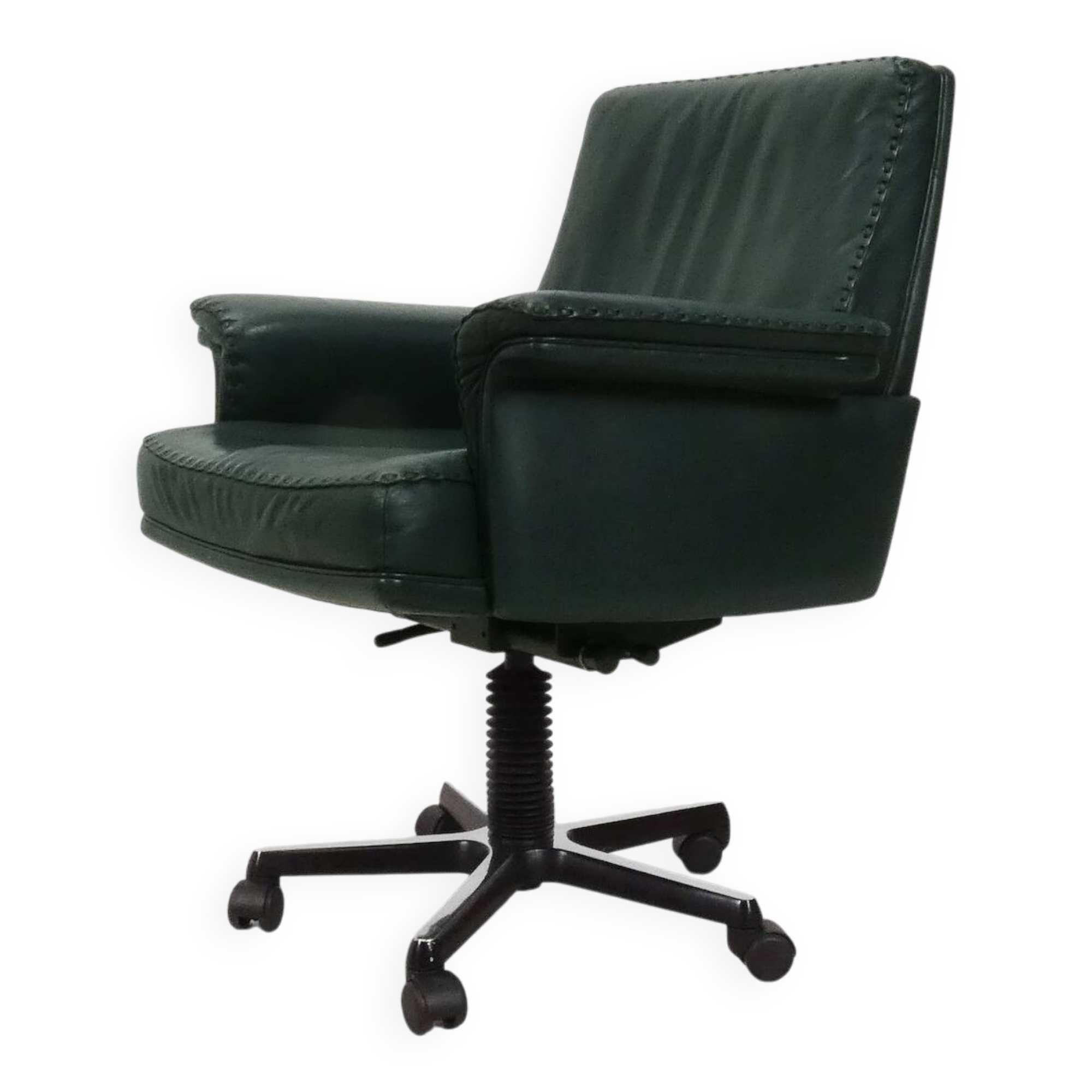 De Sede DS 35 Swivel Desk Chair