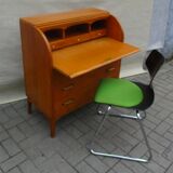 Secrétaire, Suède, années 1950