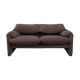 Maralunga sofa 3-seater Cassina 80/90 edition