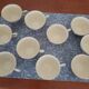Porcelain coffee cups