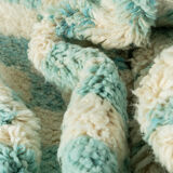 Berber Rug, 152 x 242