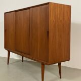 Teak sideboard by Gunni Omann Model 15 Denmark