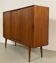 Teak sideboard by Gunni Omann Model 15 Denmark