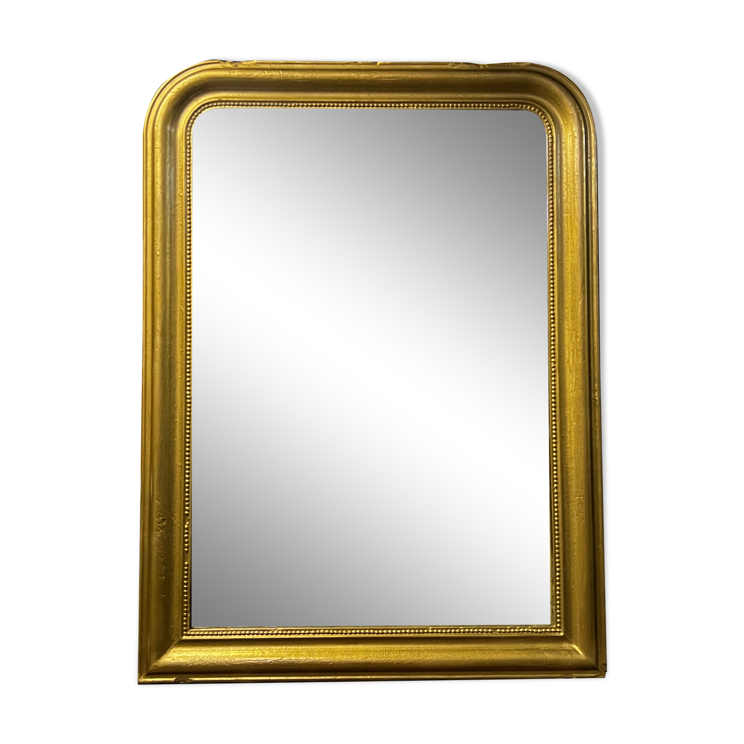 Miroir Louis-Philippe 117*87