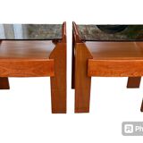 Table de chevets de 1970