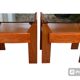 1970 bedside table