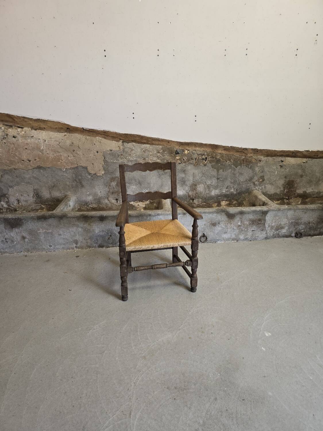 Picard armchair 1950