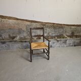 Fauteuil picard 1950