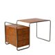 1930s Bauhaus Desk by Thonet