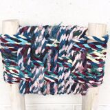 Mini Chair made of recycled fabrics